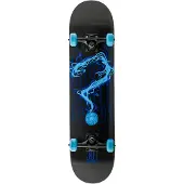 Enuff Skateboards Pyro Ii 7.75´´ Skateboard