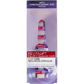 L'Oréal Revitalift Filler Ampoules