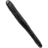 King Cock Doppeldildo 'Tapered Double Dildo' 1 St Vibrator