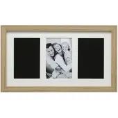 Deknudt S66kb3 3x13x18 Wood Photo Bilderrahmen