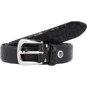 B.belt Charlisa Gürtel Leder