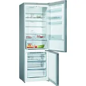 Bosch Kgn49xiea Kühlschrank Mit Gefrierfach