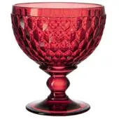 Villeroy & Boch Sektglas "Sektschalen Boston Coloured 398 ml 4er Set"