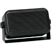 Albrecht CB 250, Kabellos, 7 W, 200 - 7000 Hz, 8 Ohm, Schwarz