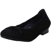 Semler Ballerina Fabia in schwarz | Gr.: 9