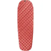 Sea to Summit Ultralight Insulated Aufblasbare Isomatte, regular, women