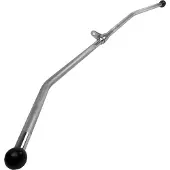 Tunturi Lat Pulley Bar - Klimmzugstange - 120 cm