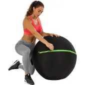 Tunturi Gymball Cover 75 cm 1 St