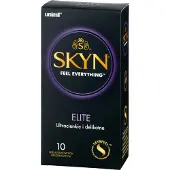 Manix SKYN Elite - ultradünnes latexfreies Kondom (10 Stk.)