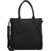 Burkely Antique Avery Shopper black