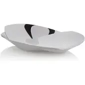 Alessi Resonance Abi02 Obstplatte