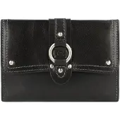 Esquire Denver Geldbörse RFID Leder 13,5 cm