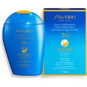 Shiseido Expert Sun Protector Lotion SPF50 150 ml