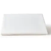 De Witte Lietaer Tafellaken Gibson Castle White-Ø 210 cm