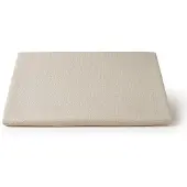 De Witte Lietaer Tischdecke Gibson Sand-Ø 210 cm