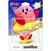 Nintendo 2001366, Sammlerfigur, Mehrfarbig, Videospiel, Erwachsene & Kinder, Kirby, Junge/Mädchen