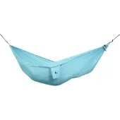 Ticket To The Moon Compact Hammock (320 x 155 cm), Hängematte, Türkis