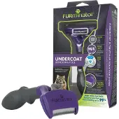 Furminator - Cat Long Hair Large - (740.0122)