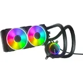 Fractal Design Fd-w-2-s2402 240 Mm Wasserkühlung