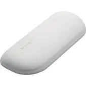 Kensington Handgelenkauflage ErgoSoft, für Standardmäuse, gepolstert, Kunstleder, grau