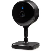 Eve Audio Outdoor Cam Überwachungskamera