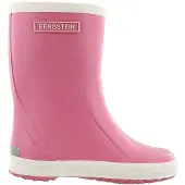 Bergstein Gummistiefel Rosa-Schuhgröße 19