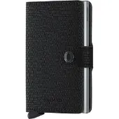 Secrid Delsey MINIWALLET M RA RANGO BLACK schwarz 679-01-00012