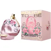 Police To Be Tattooart EDT M 40 ml