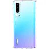 Huawei P30 Case Silicone Handyhülle