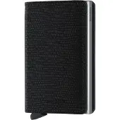 Secrid Unisex Slimwallet Rango Black Größe: OS | Geldbörsen Outlet | Unisex | Schwarz