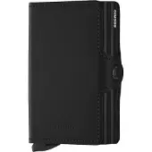 Secrid Twinwallet Matte Lederbrieftasche