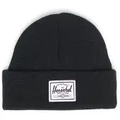 Herschel Mütze Supply Co. Toddler Beanie Black