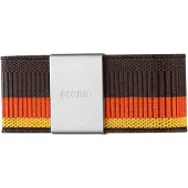 Secrid Kartenetui für Damen in unifarben