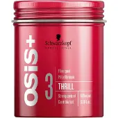 Schwarzkopf OSIS+ Thrill Fibre Gum 100 ml