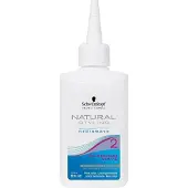 Schwarzkopf Professional Natural Styling Glamour Wave 2 Perm Lotion 80 ml