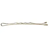 Comair Haarklemmen PF 500St 48mm gold