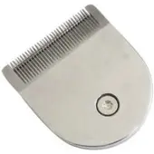 Comair Ersatzscherkopf f. Silverstar 7001295 Edelstahl Ersatzscherkopf