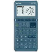 Casio Fx-7400giii Taschenrechner