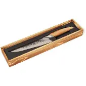 Forged Küchenmesser Geschmiedet Katai Sdv 20cm