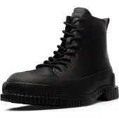 Camper Schnürschuhe Pix K300277-007 Schwarz