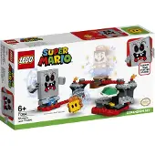 LEGO 71364 Super Mario Wummps Lava-Ärger – Erweiterungsset, Bauspiel
