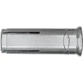 Fischer Einschlaganker EA II M6 GVZ (100 Stück)