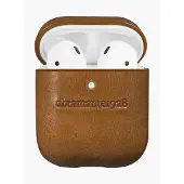 dbramante1928 Copenhagen, Hülle, Leder, 11 g, Beige