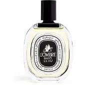 Diptyque l'Ombre Dans l'Eau Edt Spray 0,1 l