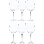 Leonardo Weißwein-Glas XL, 6er-Set Ciao+