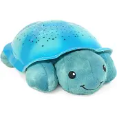 Cloud B Twinkling Twilight Turtle Aqua