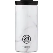 24Bottles 24 Bottles - Travel Tumbler 0,6 L - Carrara (24B656)
