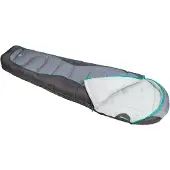 Abbey Schlafsack 21 MM Mummie Duo Blau
