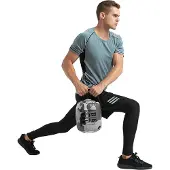 inSPORTline Wasserhantel Quabell 3 kg