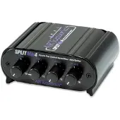 Art SPLITMix4 - Passiver Vierkanal-Splitter/Mixer